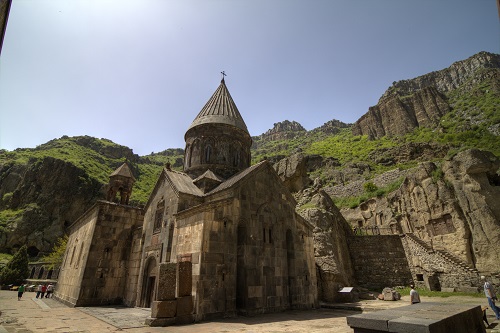 monastery-of-geghard